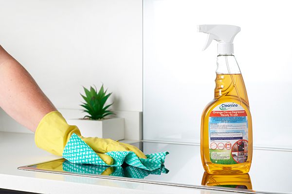 Cleanline & Cleanline Eco